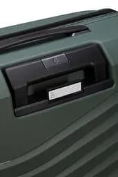 Валіза 55 См Samsonite INTUO OLIVE GREEN 55x40x20(23) KL9*24001 - мініатюра 9