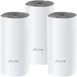 Маршрутизатор TP-Link Deco P9 3-pack