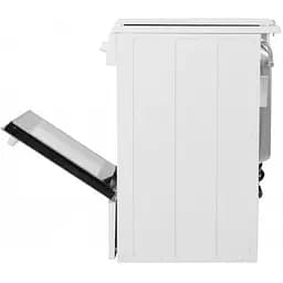 Комбінована плита Beko FSS52020DW - мініатюра 10