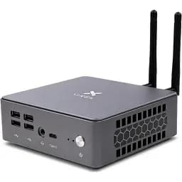 Неттоп Vinga Mini PC V665 16/512GB (V6651255U.16512) [126700] - мініатюра 3