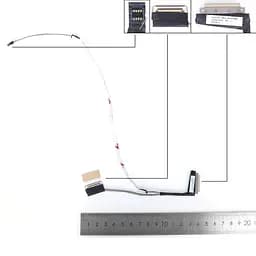 Шлейф матриці для Acer Swift SFX14-41G SF314-511, (eDP 30pin, DC02003XX00, Original)