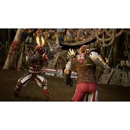 Ключ активації Microsoft Blood Bowl 3 - Imperial Nobility Edition для Xbox One/Series - мініатюра 6