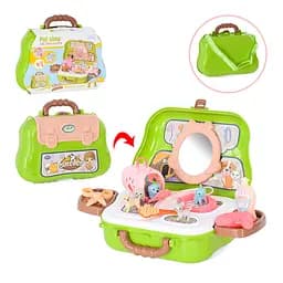 Набір аксесуарів YouJiaxin Догляд за домашнім улюбленцем 688-67A