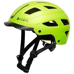 Шлем Cairn Clarke M Neon Yellow (1012-0300300-935558)