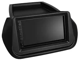 Перехідна рамка ACV Fiat Fiorino, Qubo (281040-13) - мініатюра 3