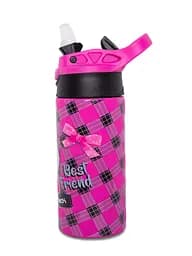 Пляшка COOLPACK BONO BUDDY для води 350 мл металева (Z10959)