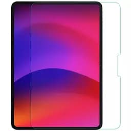 Захисне скло Ultra 0.33mm (коробка) для Apple iPad Pro 13 (2024-25) / Air 13 (2024-25) Прозорий