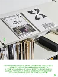 Iconic. Icons & Pictograms in Design Today - мініатюра 2