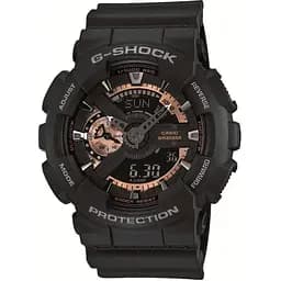Чоловічий годинник Casio G-Shock Classic GA-110RG-1AER