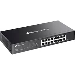 Комутатор TP-Link 16-портовий гігабітний комутатор, ES216G (ES216G) - мініатюра 3