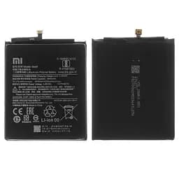 Акумулятор BM4F для Xiaomi Mi 9 Lite, Mi A3, Mi CC9, Mi CC9e, Li-Polymer, 3,85 B, 4030 мАг, Original (PRC)
