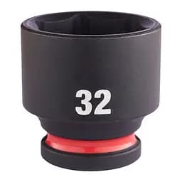 Головка ShW 1/2'' STD MILWAUKEE, 32мм