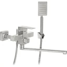 Смеситель для ванны Mixxus KUB-006 (SS2809)