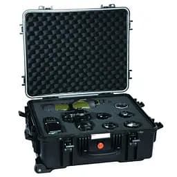 Кейс захисний на коліщатках Vanguard Supreme 53F (Supreme 53F) - мініатюра 2
