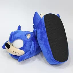 Дитячі капці Сонік SONIC - мініатюра 4