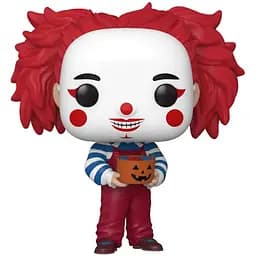 Фігурка Funko Pop Exclusive Фанко поп Chuckles Гаманець або життя Trick'r Treat TTС 1244