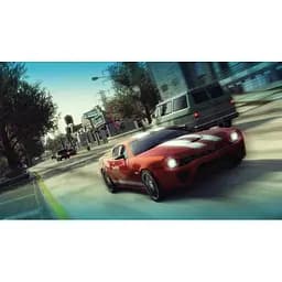 Burnout Paradise Remastered (англійська версія) (Nintendo Switch) - мініатюра 3