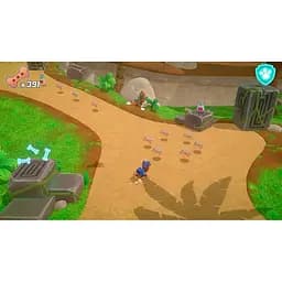Гра PAW Patrol: Mighty Pups Save Adventure Bay для Nintendo Switch (RU) [78379] - мініатюра 2