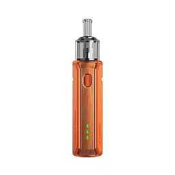 Под-система VooPoo Doric E Pod 1500 mAh 3 ml Kit Orange (15829)
