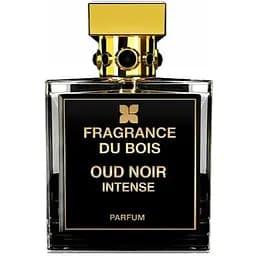 Духи оригинал Fragrance Du Bois Oud Noir Intense 100 мл Parfum