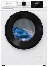 Пральна машина Gorenje W3NGPI61SBS вузька