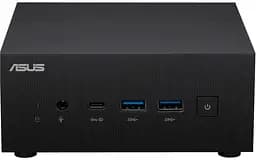 Компьютер персональный ASUS неттоп PN53-BBR575HD MFF AMD R5-7535HS 2*SO-DIMM SATA+M.2SSD UMA WiFi без ОС (90MR00S2-M001E0)