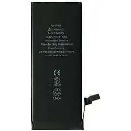 Акб XRMC iPhone 6 1810 mah