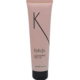 Очищальний гель-олія Karaja K-Essential Cleansing Gel Oil 150 мл