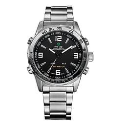 Годинник Weide Standart Silver - мініатюра 4