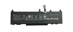 Акумулятор HP EliteBook 845 G9 (WP03XL) 11.58V 51.3Wh - мініатюра 2