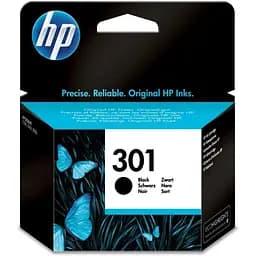 Картридж HP DJ No.301 Black (CH561EE)