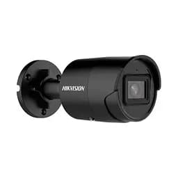 Відеокамера DS-2CD2043G2-IU black Hikvision 4Mp f=2.8mm (99-00007329)