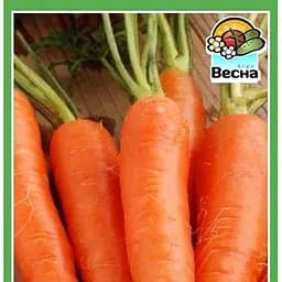 Семена Весна Морковь Без сердцевины 2 г (10385)
