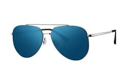 Окуляри Mijia Sunglasses Pilota Hawaiian Blue BHR6251CN - мініатюра 2