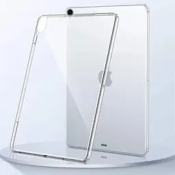 Чохол-накладка BeCover Transparancy для Apple iPad 10.9" 2022/2024 /iPad (712926) - мініатюра 2