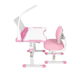 Комплект дитячих меблів Cubby Vivo Pink - мініатюра 9