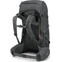 Рюкзак Osprey Renn 50 Dark Charcoal (1054-009.3528) - мініатюра 3