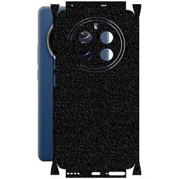 Захисна плівка StatusSKIN для Realme 12 Pro Корпус Вініл Галактика