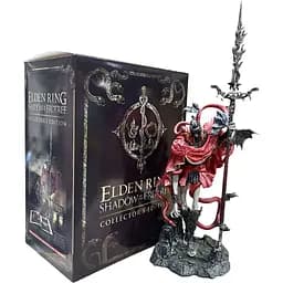 Коллекционная фигурка   Елден Ринг Мессмер Колосажатель Elden Ring Messmer the Impaler 46 см CH ER MI