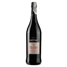 Херес Emilio Lustau Pedro Ximenez San Emilio, белое, сладкое, 17%, 0,75 л (8000013919003)