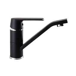 Змішувач для умивальника Globus Lux Laguna GLA-0203MQ-10-BB (21860) - мініатюра 3
