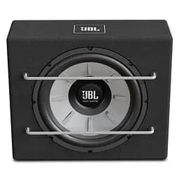 Сабвуфер JBL STAGE 1200B - мініатюра 3