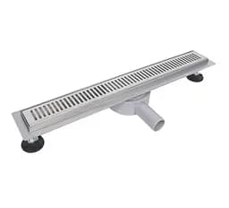 Трап Qtap SUS304 Scorpio FA800 с сухим затвором QTSCOFA800