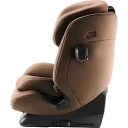 Автокрісло Britax Romer Advansafix Pro Lux Warm Caramel - мініатюра 6