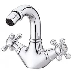 Смеситель для биде GRB Classical 216190 Хром