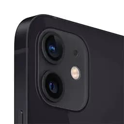 Смартфон iPhone 12 64GB Model A2403 Grade B Seller Refurbished Black - мініатюра 3