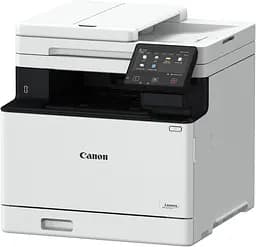 Багатофункціональний пристрій А4 кол. Canon i-SENSYS MF752Cdw II з Wi-Fi (7185C013) - мініатюра 2