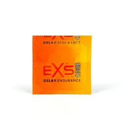 Презервативи EXS Delay, 12 шт. - мініатюра 2