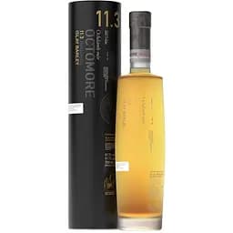Віскі Octоmore 11.3 Islay Barley Single Malt Scotch Whisky, 61,7%, 0,7 л