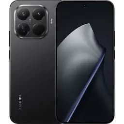 Смартфон Xiaomi 15T Pro 12/256GB Black